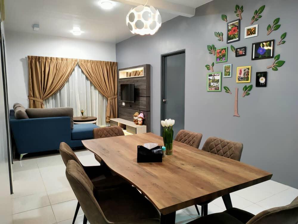 Cameron Emerald Avenue Clover @ Brinchang Esterno foto