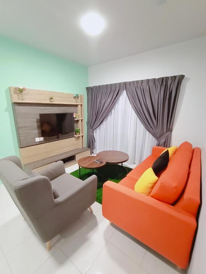 Cameron Emerald Avenue Clover @ Brinchang Esterno foto