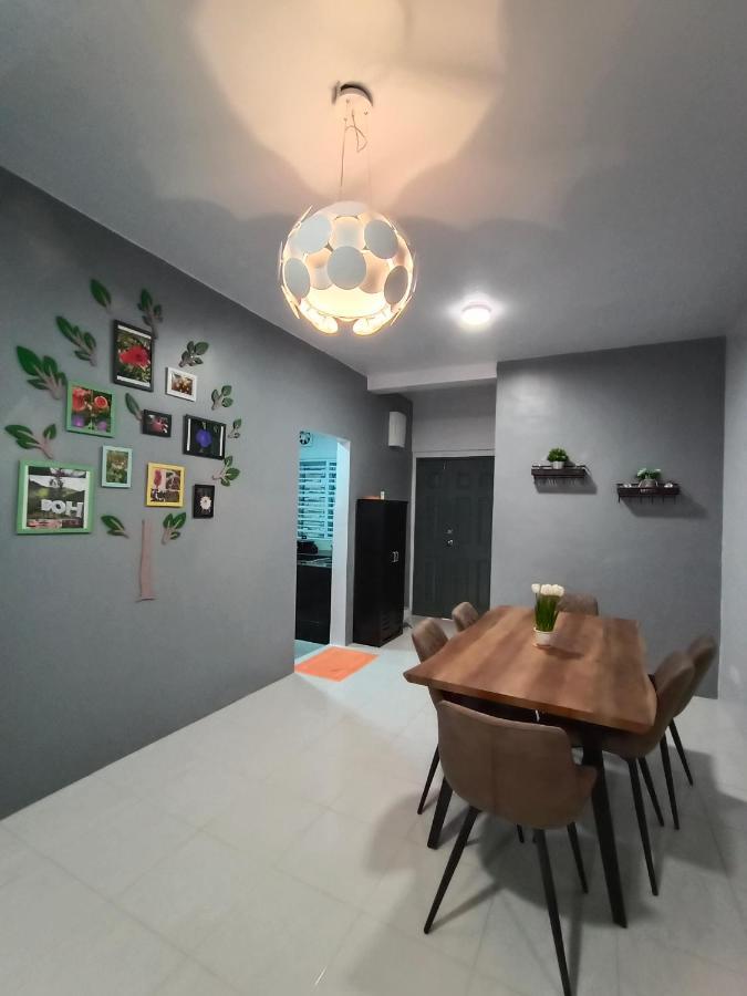 Cameron Emerald Avenue Clover @ Brinchang Esterno foto